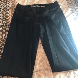 Calvin Klein jeans